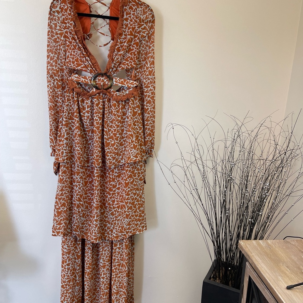 The Dress